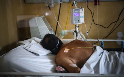 Especialista alerta que falhas na medicação complicam tratamento em 50% dos doentes críticos
