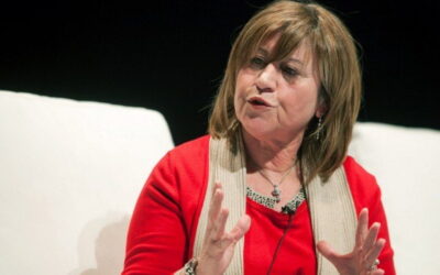 Ana Escoval: “É preciso que se concretize a autonomia dos hospitais”