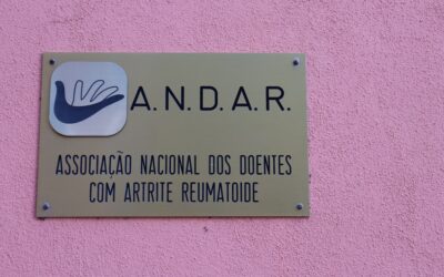 XXV Jornadas Científicas da A.N.D.A.R. focam inovação e apoio na Artrite Reumatóide