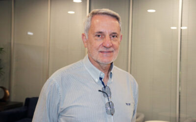 António Carneiro: “Um dia com o NEBio é um momento apropriado para contribuir para o debate e clarificação dos termos e conceitos, como MPPP”