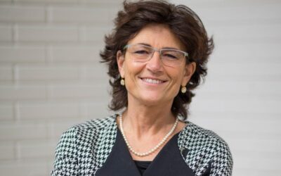 Claudia Coscia é a nova General Manager da Kyowa Kirin para o Sul da Europa