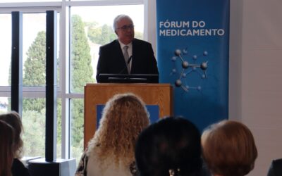 Fórum do Medicamento: “Indicadores continuam a melhorar de forma lenta mas segura”