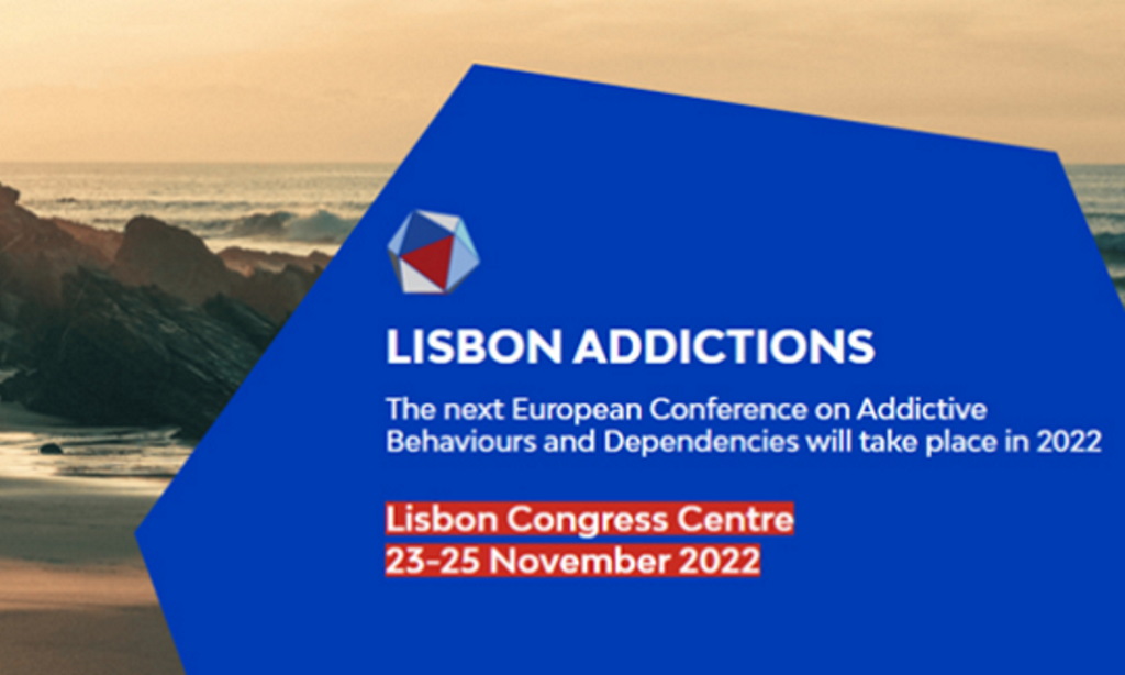 Especialistas debatem adições em conferência europeia em Lisboa