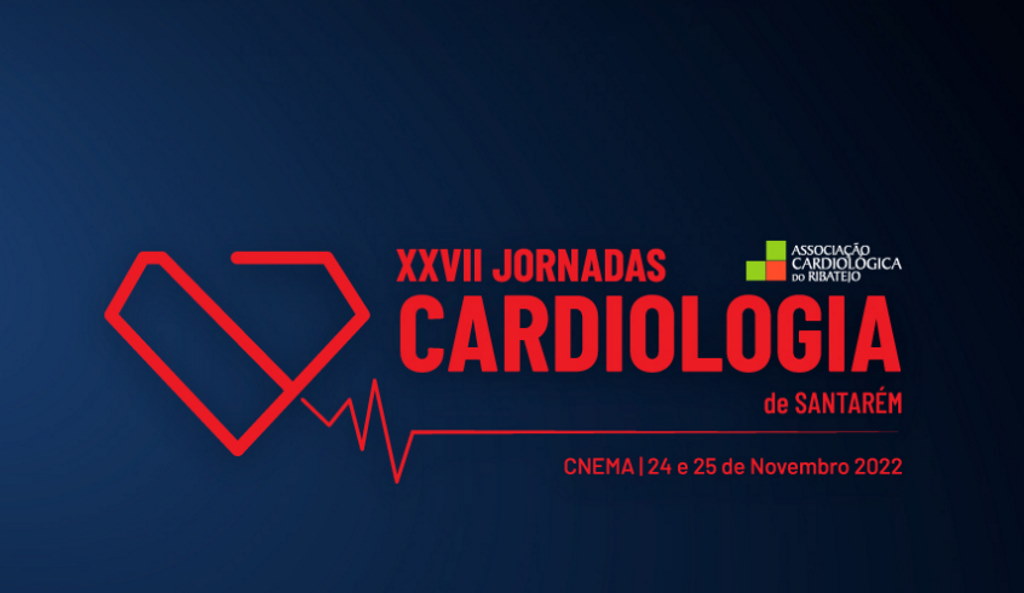 XXVII Jornadas de Cardiologia de Santarém