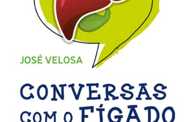LIDEL apresenta livro “Conversas com o Fígado – Conhecer, Prevenir e Cuidar”