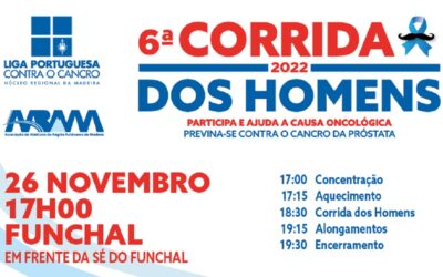 Corrida dos Homens volta às ruas do Funchal