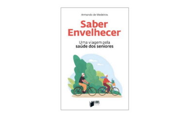 “Saber Envelhecer – Uma Viagem pela Saúde dos Seniores”