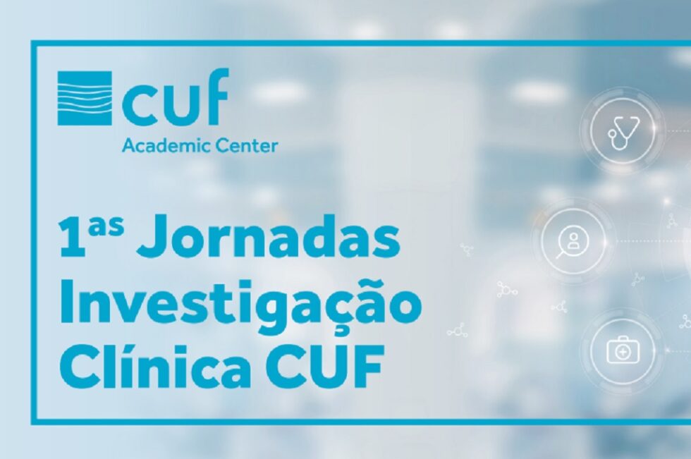 Jornadas de Investigação Clínica CUF no Hospital CUF Descobertas e online