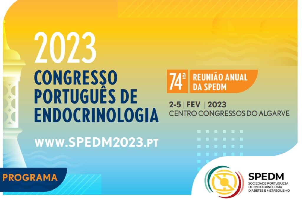 Congresso Português de Endocrinologia