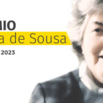 3ª edição do Prémio Maria de Sousa abre candidaturas