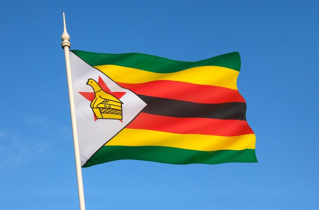 Zimbabué impõe prisão até seis meses para trabalhadores de saúde grevistas