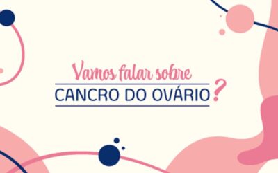 Guia de apoio a doentes com cancro do ovário auxilia mulheres em todas as fases da doença