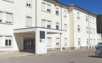 Município e Hospital de Cantanhede criam polo do Banco de Voluntariado na saúde