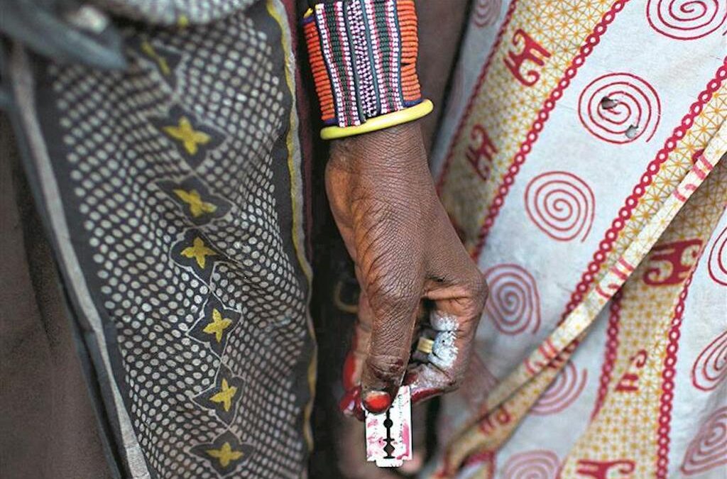 Governo apoia com 80 mil euros projetos contra mutilação genital feminina