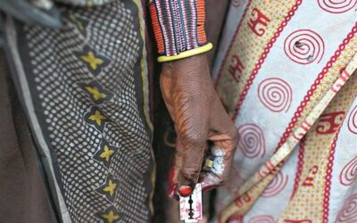 Governo apoia com 80 mil euros projetos contra mutilação genital feminina