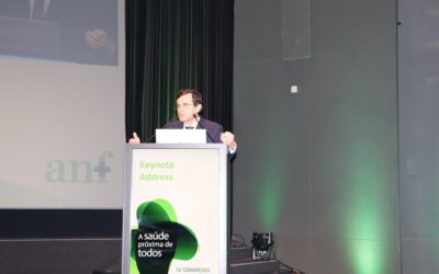 Adalberto Campos Fernandes: “Cuidado com a reclamação repetida de mais financiamento”