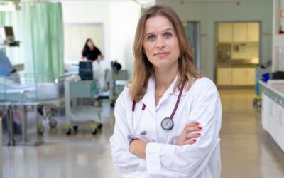 Radiografia da embolia pulmonar em Portugal