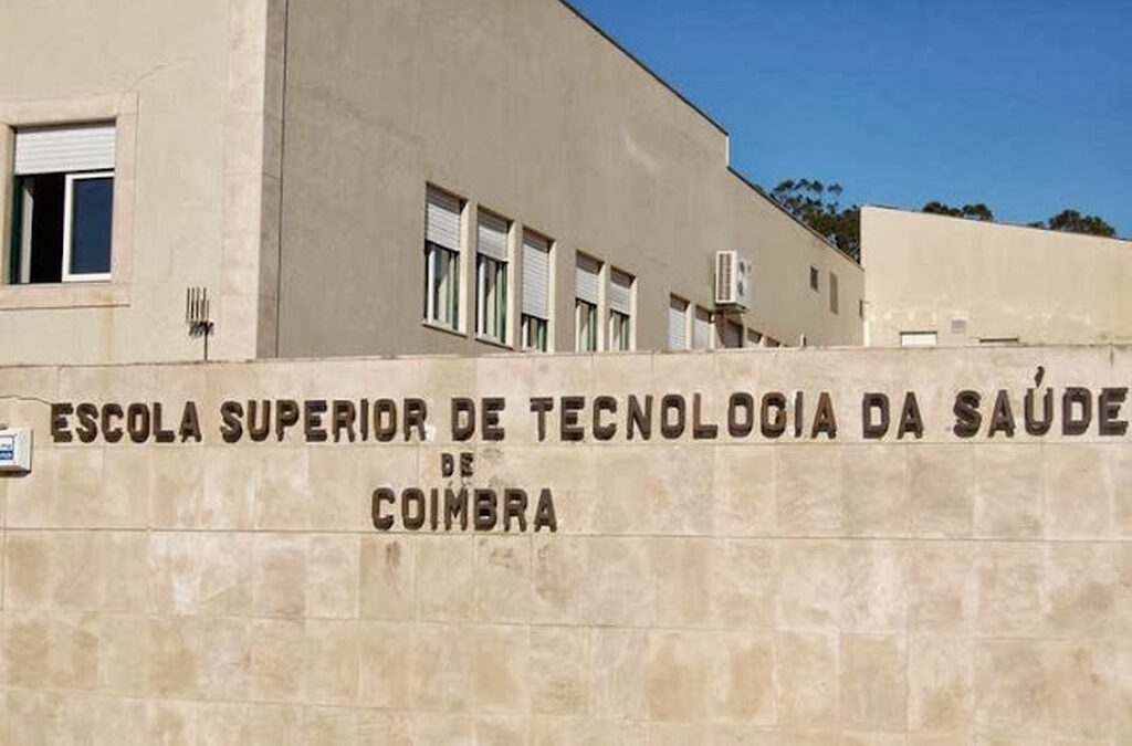 Estudo do Politécnico de Coimbra lançado em livro