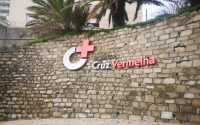 Unilabs e Hospital Cruz Vermelha querem diminuir tempos de espera e melhorar resposta aos utentes
