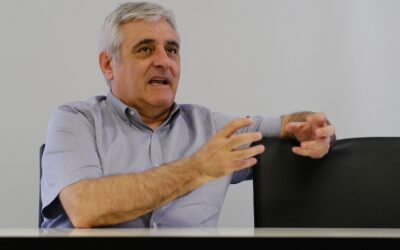Especialista defende vantagens de programa de distribuição de seringas nas prisões
