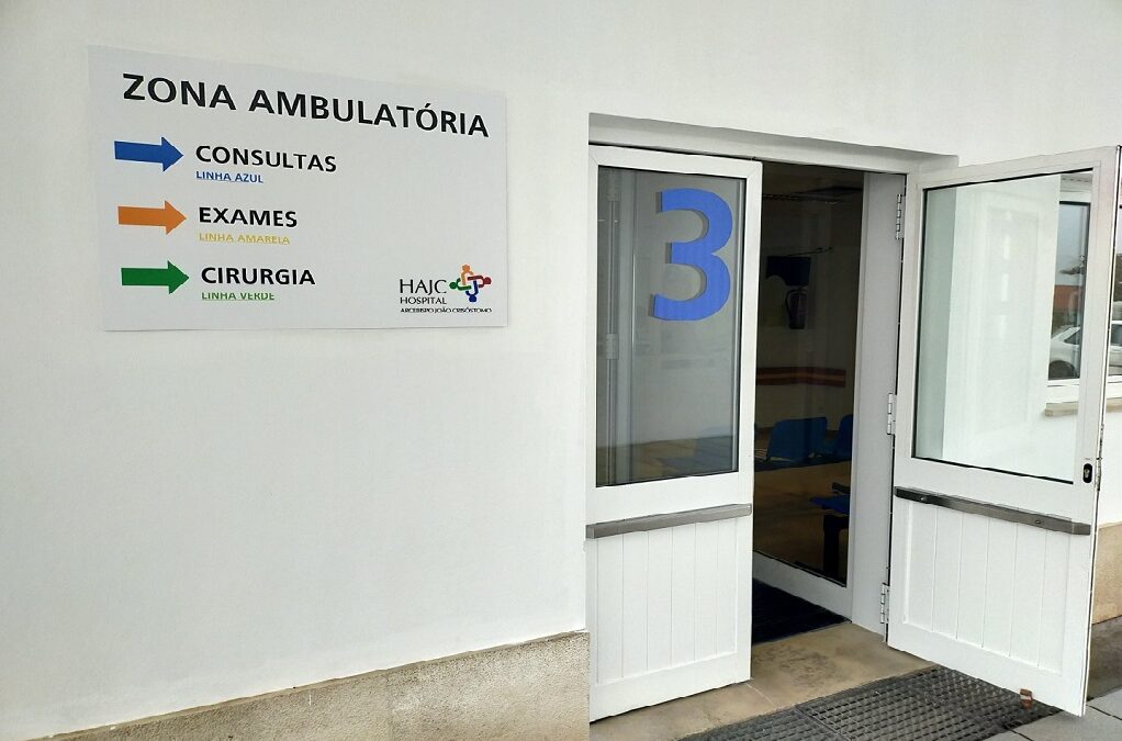 PSD quer Câmara de Cantanhede no processo de integração de hospitais no CHUC