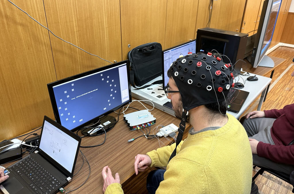 Cientistas da Universidade de Coimbra usam inteligência artificial para estudar o autismo