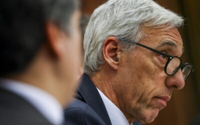 Se soubesse o que sei hoje não teria nomeado ex-diretor para empresa pública