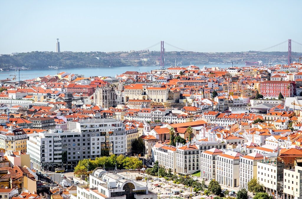 Longevity Med Summit pela primeira vez em Portugal