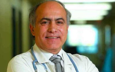 Novo presidente da Ordem dos Médicos do Centro defende recuperação das carreiras