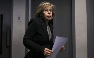 PS inicia ciclo de conferências sobre saúde dia 10 com ex-ministra Maria de Belém