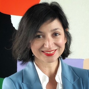 Marisol Garcia Pulgar