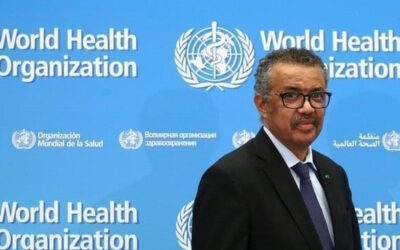Mpox: Organização Mundial da Saúde reúne comité de emergência na quarta-feira