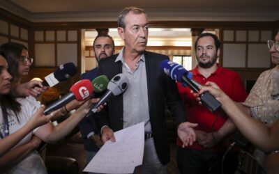 Ordem defende necessidade de começar a preparar o sistema de saúde para 2040