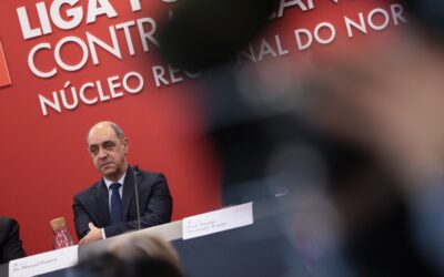 Ministro da Saúde admite que rastreio do cancro do colo do útero não recuperou desde a pandemia