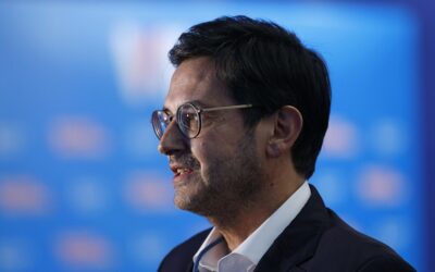 Iniciativa Liberal diz não ser admissível haver demissões por delito de opinião