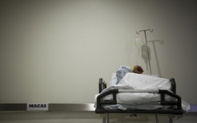 Várias medidas para o SNS dependem apenas da vontade política