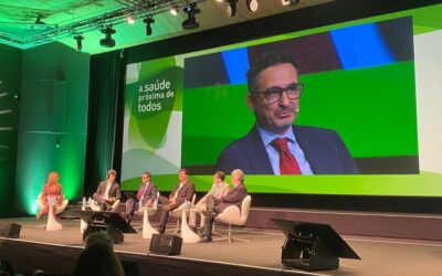 Farmacêuticos devem fazer parte das equipas de saúde familiar, defende presidente da USF-AN