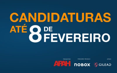 Candidaturas à Bolsa “Capital Humano em Saúde” decorrem até 8 de fevereiro