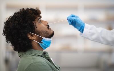 Covid-19: Grupo dos 30 aos 39 anos foi o que mais contribuiu na transmissão inicial da doença