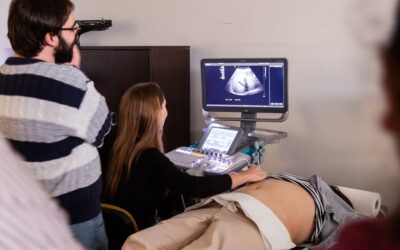 Faculdade de Medicina da Universidade de Coimbra promove formação em ecografia abdominal