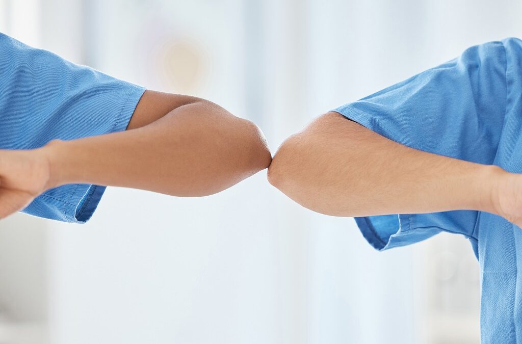 SEP exige contrato de trabalho para enfermeiros a recibo na região Centro