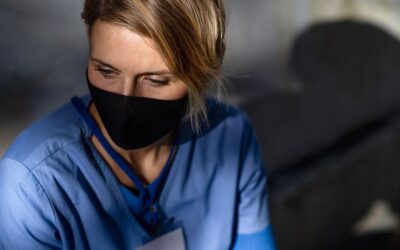 Enfermeiros do Centro Hospitalar do Baixo Vouga queixam-se de exaustão e falta de motivação
