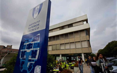 Novas análises não detetam bactéria Legionella no Instituto Superior Técnico