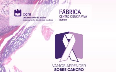 “Vamos Aprender sobre Cancro”: próxima conversa foca-se nos apoios e recursos