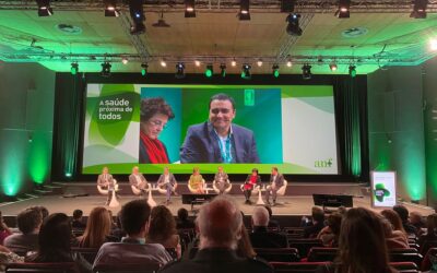 “Transformar a relação com a pessoa” em debate no 14.º Congresso das Farmácias