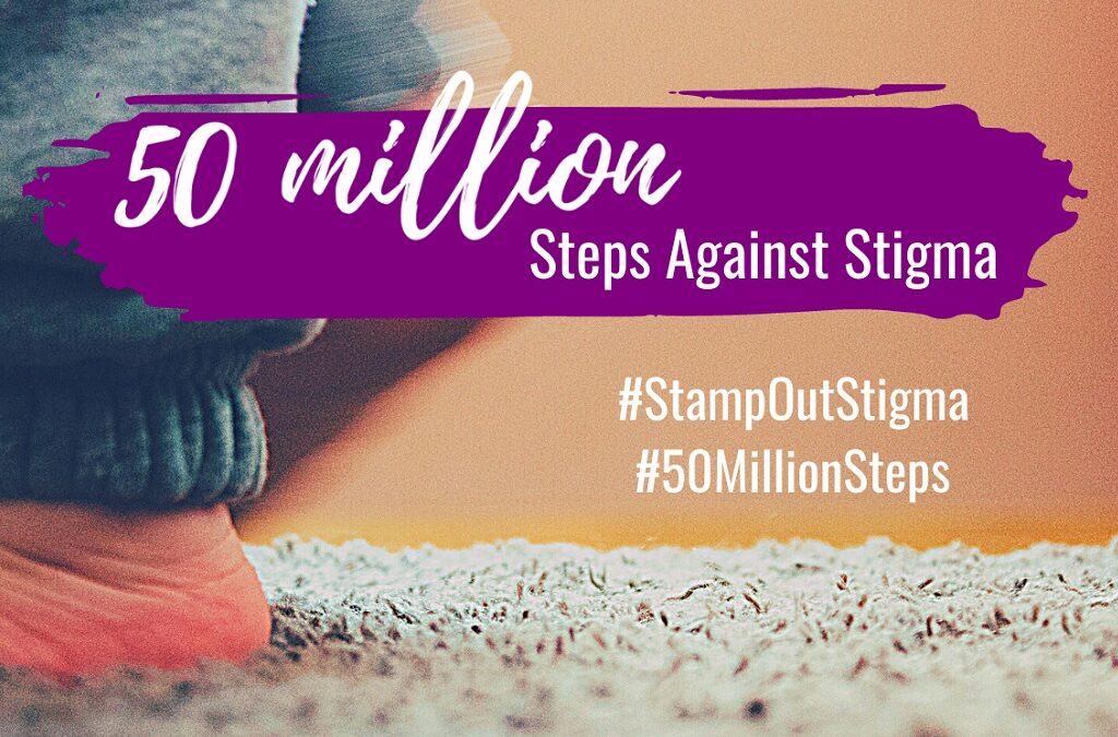 Angelini Pharma adere à campanha 50 milhões de passos contra o estigma da epilepsia