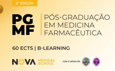 NOVA Medical School aposta em pós-graduação em Medicina Farmacêutica