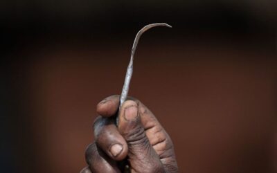 Assistentes sociais reclamam acesso a plataforma que regista mutilação genital