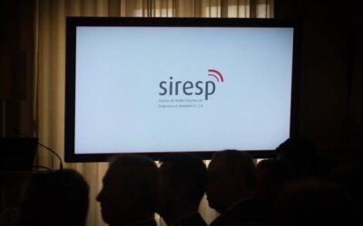Indemnização compensatória de 26 ME para SIRESP publicada em Diário da República