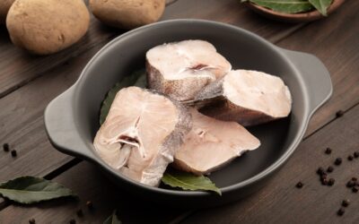Cientistas avisam sobre potenciais riscos para a saúde no consumo de pescada